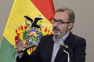 reactivación económica Bolivia