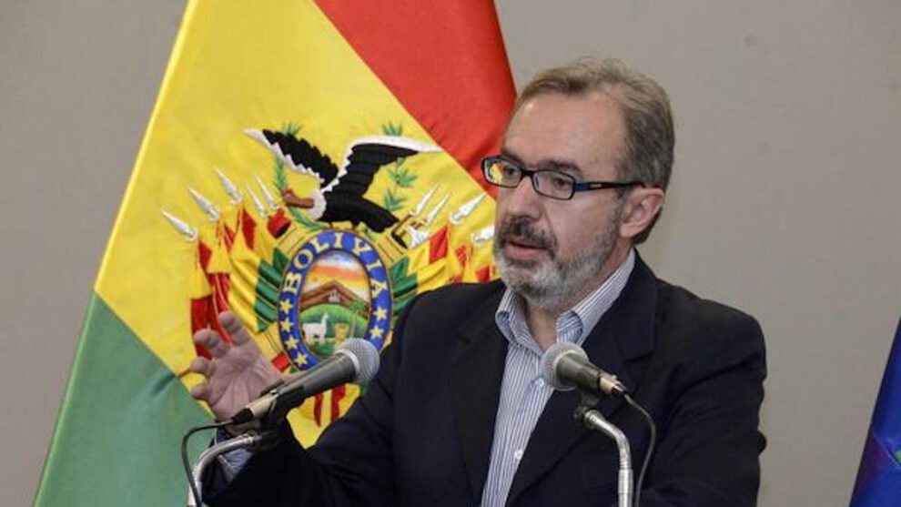 reactivación económica Bolivia