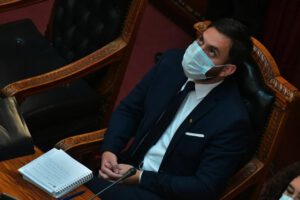 Interpelación Ministro de Gobierno sobre Inseguridad Ciudadana en El Alto