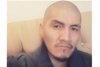 Capturan a sujeto que mató a su madre