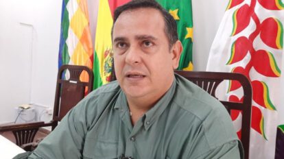 Sedes Beni en emergencia ante falta de recursos económicos para salud