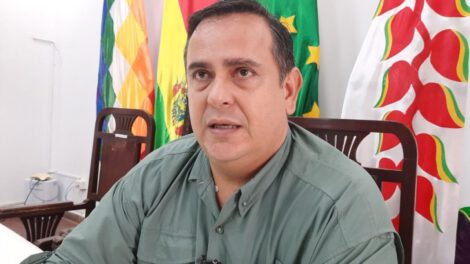 Sedes Beni en emergencia ante falta de recursos económicos para salud
