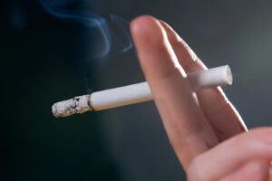 Día mundial sin tabaco OMS insta a dejar de fumar