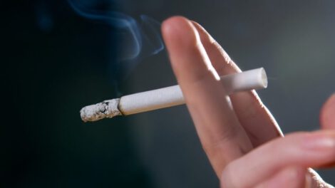 Día mundial sin tabaco OMS insta a dejar de fumar