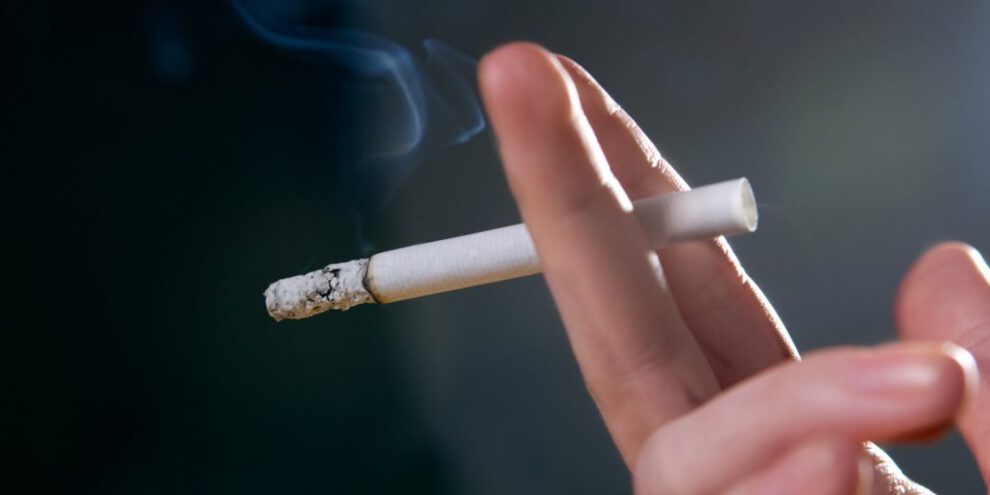 Día mundial sin tabaco OMS insta a dejar de fumar