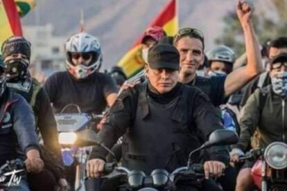 Fiscalía pedirá 20 años de cárcel para líderes de la Resistencia Juvenil Cochala