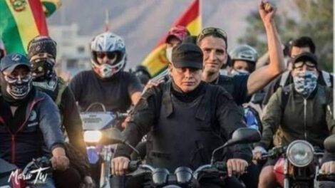 Fiscalía pedirá 20 años de cárcel para líderes de la Resistencia Juvenil Cochala