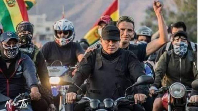Fiscalía pedirá 20 años de cárcel para líderes de la Resistencia Juvenil Cochala