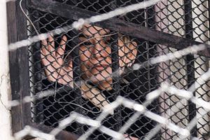 Jeanine Áñez debido proceso en juicio por golpe de Estado