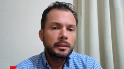 Persecución política en Bolivia según Antonio Parada