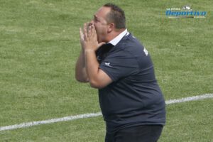 David Perdiguero dirigirá a FC Universitario en el torneo Clausura