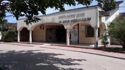 Gobernación del Beni recursos salud