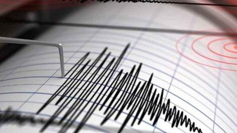 Sismo en China deja al menos cuatro personas muertas y 14 heridas