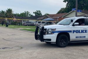Tiroteo en Universidad Xavier en Nueva Orleans