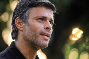 Leopoldo López pide exponer la situación de Jeanine Áñez en la Cumbre de las Américas