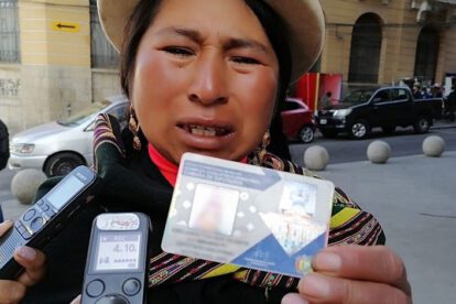 Juicio contra diputado del MAS por pensiones