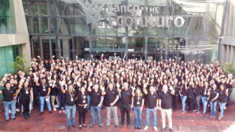Banco Ecofuturo: 23 años de trabajo apoyando a la microempresa y al área rural