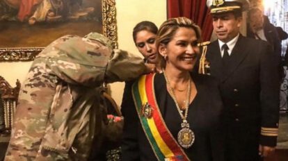 Caso golpe II: Fiscalía prepara alegatos finales