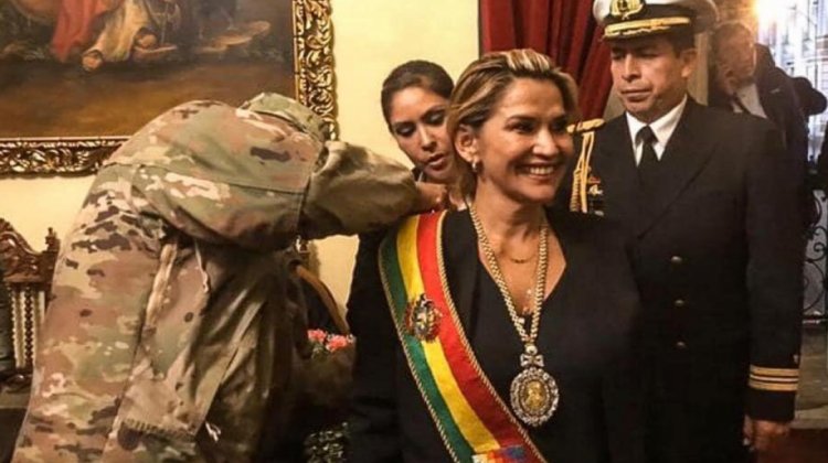 Caso golpe II: Fiscalía prepara alegatos finales