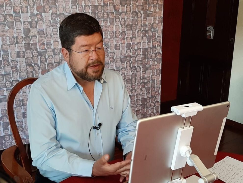 Defraudación tributaria en el caso de Samuel Doria Medina