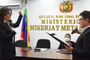 Nilza López, nueva directora de la AJAM