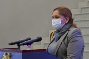 La viceministra de Salud asegura que paro médico no tiene coherencia ni respaldo técnico