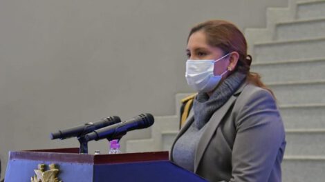 La viceministra de Salud asegura que paro médico no tiene coherencia ni respaldo técnico