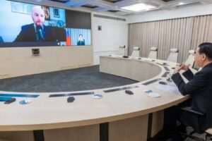Censura China Taiwán en el Jerusalem Post