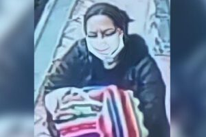 Camila, la mujer que secuestró a la bebé Daylin