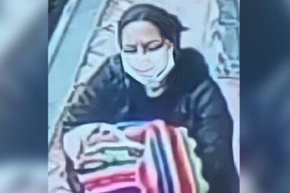 Camila, la mujer que secuestró a la bebé Daylin