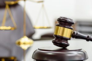 El juicio contra Jeanine Añez debe reiniciarse el 6 de junio