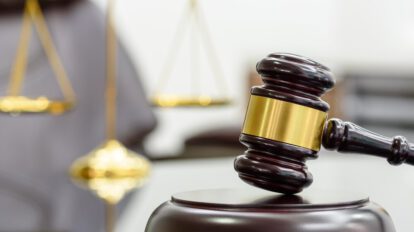 El juicio contra Jeanine Añez debe reiniciarse el 6 de junio
