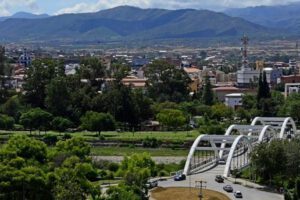 Violación grupal en Villa Montes