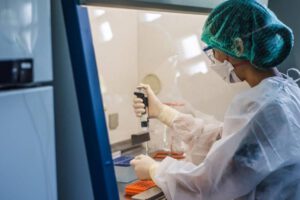La viruela del mono está generando preocupación en el mundo