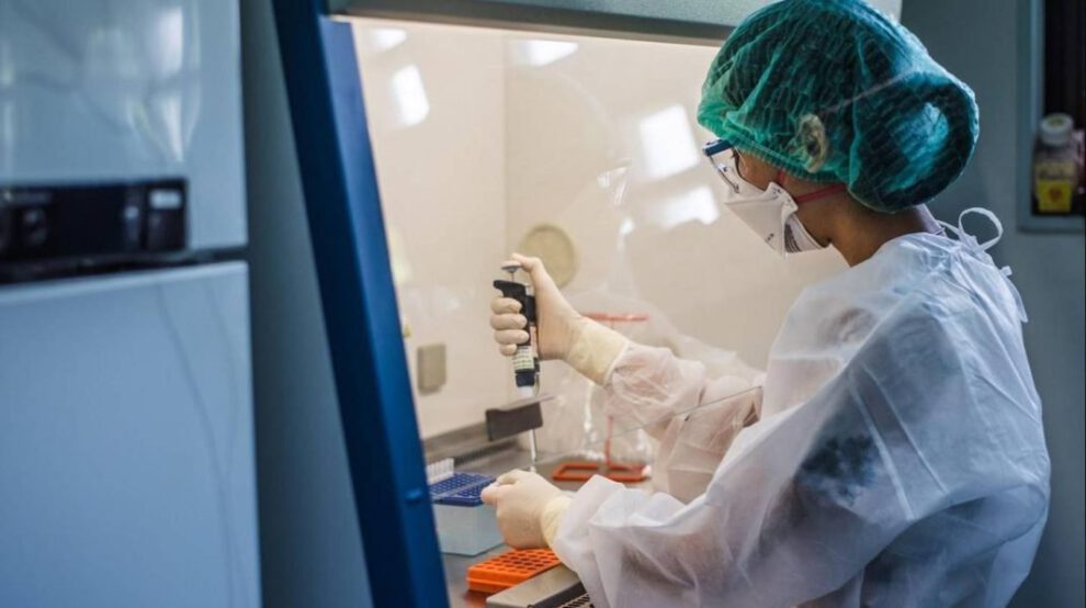La viruela del mono está generando preocupación en el mundo