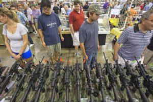 Nueva York legislación armas