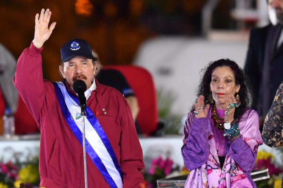 Cierre de ONG en Nicaragua por el Gobierno de Daniel Ortega