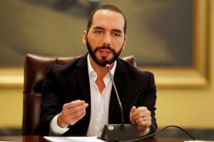 Violaciones de Derechos Humanos en El Salvador