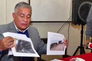Aduana Lucha Contra el Contrabando
