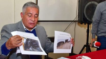 Aduana Lucha Contra el Contrabando