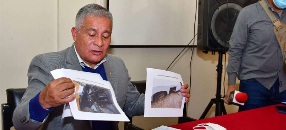 Aduana Lucha Contra el Contrabando