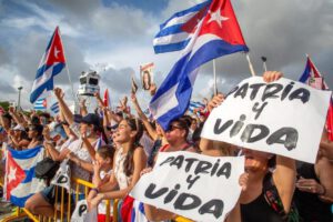 violaciones a libertad religiosa en Cuba