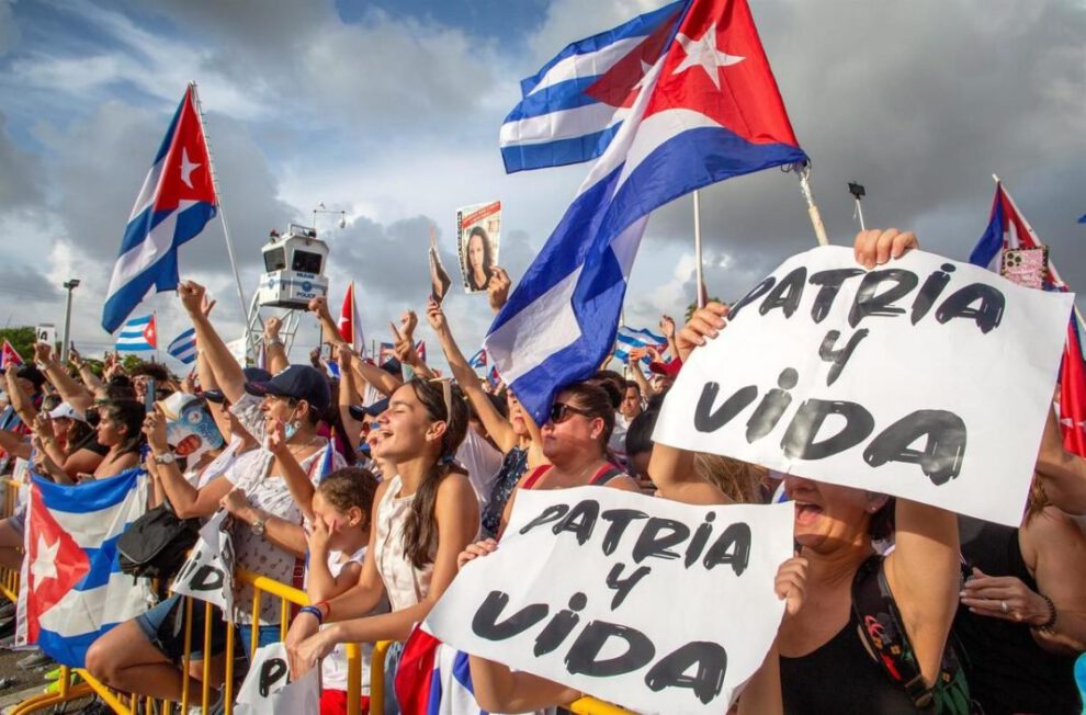 violaciones a libertad religiosa en Cuba