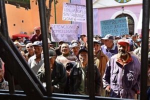 Reinserción de privados de libertad en Bolivia
