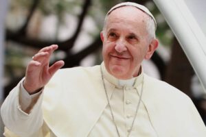 Visita del Papa Francisco a Ucrania
