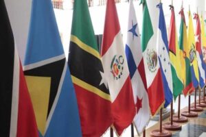 Cumbre de las Américas con la ausencia de Luis Arce