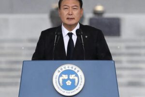 Corea del Sur promete respuesta firme ante provocación norcoreana