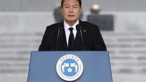 Corea del Sur promete respuesta firme ante provocación norcoreana