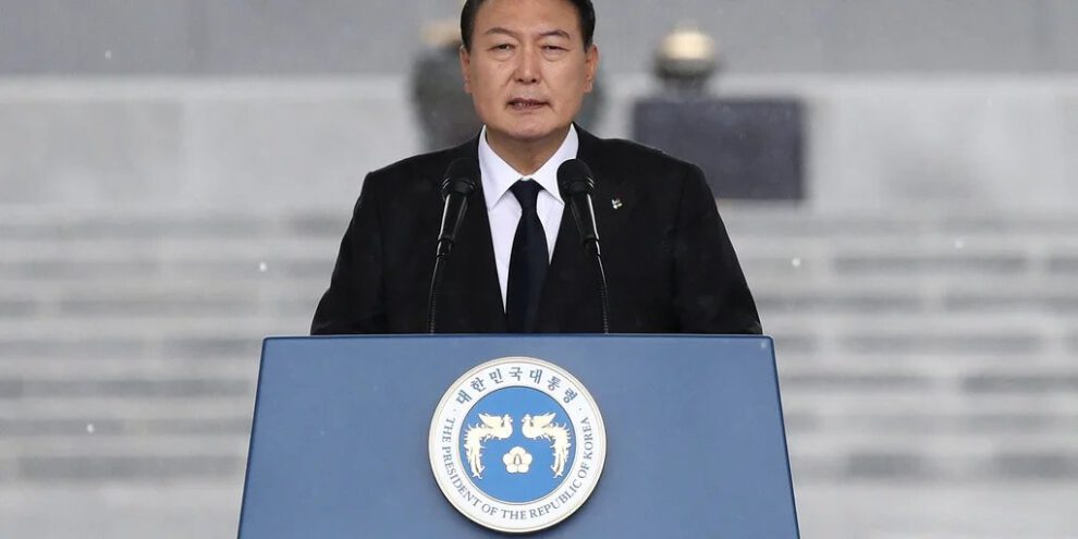 Corea del Sur promete respuesta firme ante provocación norcoreana