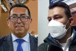 Imputación formal contra exautoridades universitarias por caso Max Mendoza
